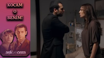 Savaş, Ablasının Hakaretlerine Daha Fazla Dayanamadı | Aşk ve Ceza 30. Bölüm