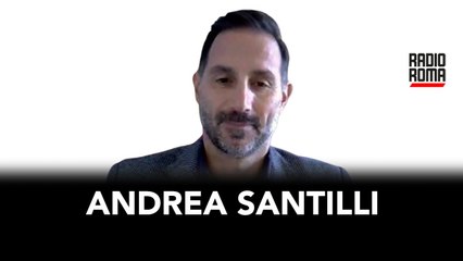 Andrea Santilli, ass all'Urbanistica di Cisterna di Latina, a Non solo Roma - Mercoleì 8 Novembre 23