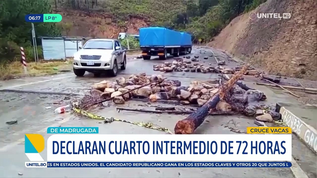 Desde Cruce Vacas anuncian que levantarán los bloqueos, pero las movilizaciones continuarán