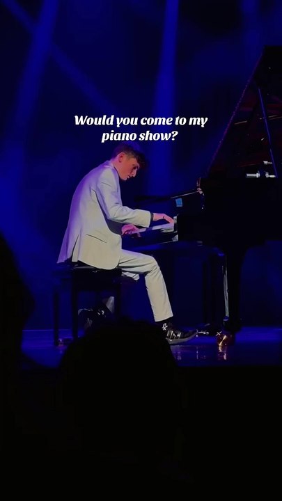 I love to perform on stage  "ZEM TV Hit Documentaries, Movies, Music Videos,