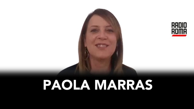 Paola Marras, responsabile “Omm Center Roma”, a Non solo Roma – Martedì 31 Ottobre 2023