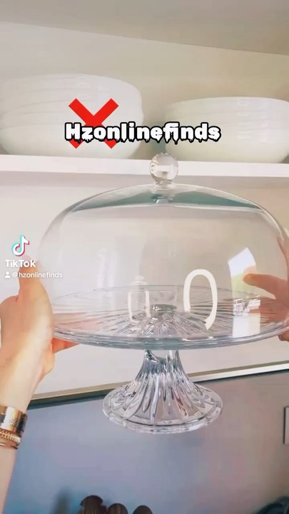 Perfect shelf orgenized
