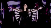 Laura Pausini da il via da Londra al World Tour Winter 2024