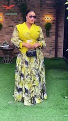 Top Evening Gowns & Party Dresses to Turn Heads This Season!"