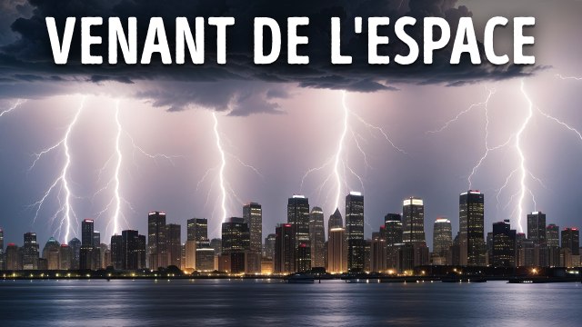 Découvertes inexpliquées qui redéfinissent la science et l'univers