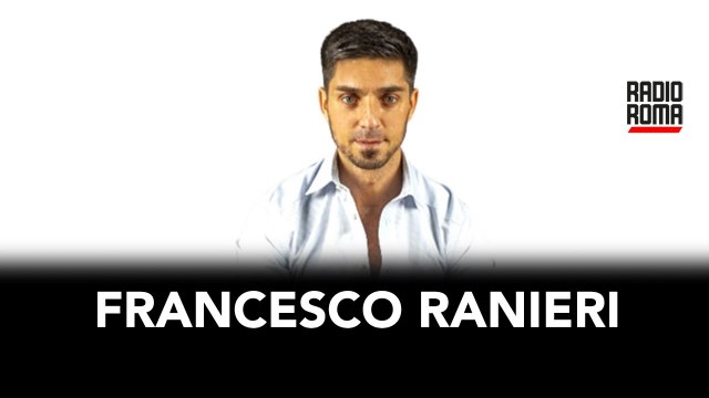 Francesco Ranieri, fondatore di “BeLoved”, a Non solo Roma – Puntata di Giovedì 2 Novembre 2023