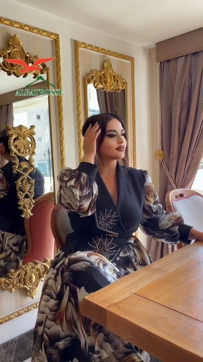 Top Evening Gowns & Party Dresses to Turn Heads This Season!"