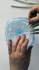 DIY Storage Basket via: @dream_fairy_diy