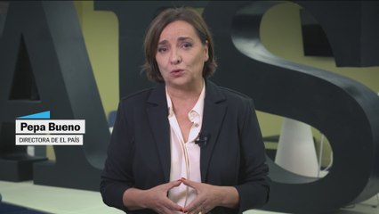 El análisis de Pepa Bueno sobre las elecciones en EE UU