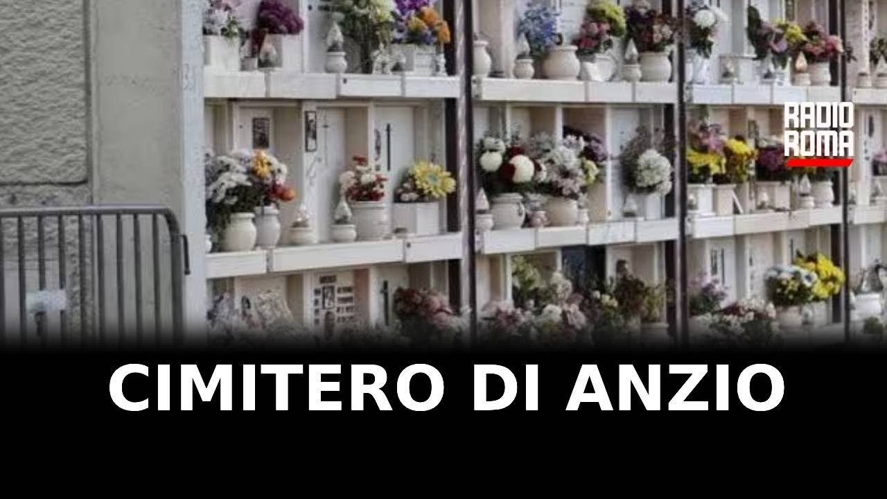 Due arresti per l'anziana legata e imbavagliata al cimitero di Anzio