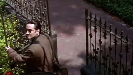 Medianoche en el jardín del bien y el mal (1997) - Trailer