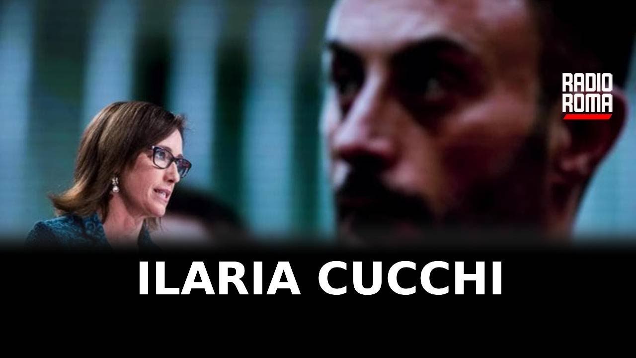 Ilaria Cucchi-Mandolini, botta e risposta sui social