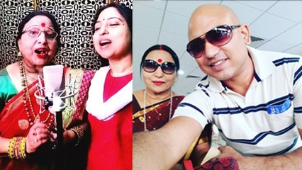 Sharda Sinha Son Daughter Name & Profession, Property Waris Kaun | Boldsky