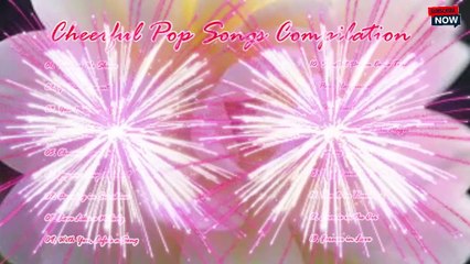 Cheerful Pop Songs Compilation