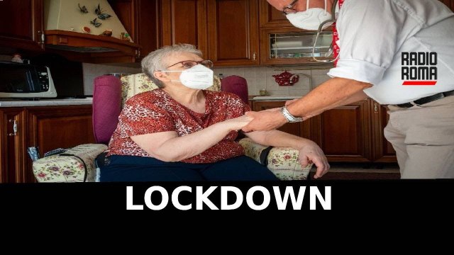 In un libro i volti della pandemia tra restrizioni del lockdown - IL SERVIZIO
