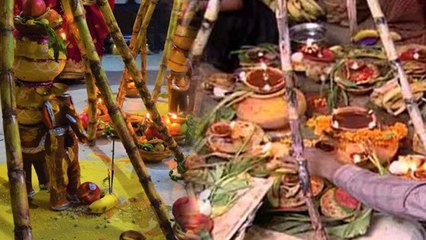 Chhath Puja 2024: छठ पूजा में कोसी क्यों भरते है, कोसी भरने की विधि | Boldsky