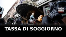 Tassa di soggiorno, hotel di Roma contro Campidoglio