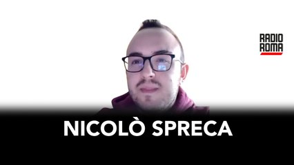 Nicolò Spreca, Proloco di Vignanello, a Non solo Roma – Puntata di Mercoledì 8 Novembre 2023