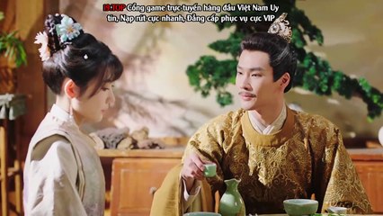 Tiểu Nữ Không Nghe Lệnh Tướng Quân Tập 13-14-15-16 Vietsub