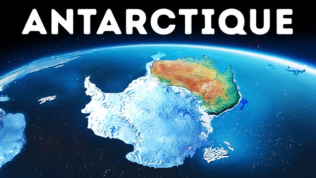 Géographie Incroyable : Faits Étonnants sur les Continents