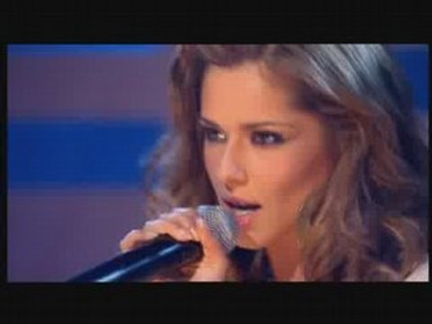 Will.i.am feat. Cheryl Cole - Heartbreaker - Graham Norton