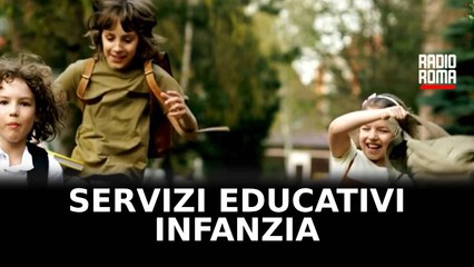 Lazio, maggiore semplificazione a servizi educativi infanzia