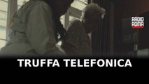 Truffa telefonica ad anziani, denunciata coppia di campani