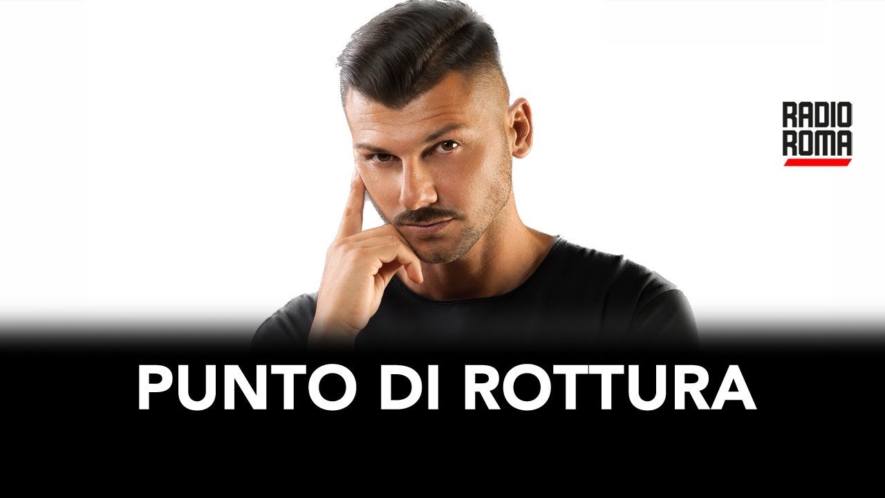 Punto di Rottura - Puntata di Lunedì 6 Novembre 2023