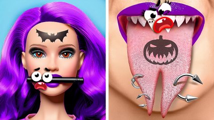 Hilarious Doodle Fails! Everything Around Us Comes to Life