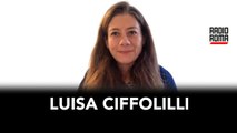 Luisa Ciffolilli, Collettivo donne Garbatella, a Non solo Roma – Puntata di Venerdì 3 Novembre 2023