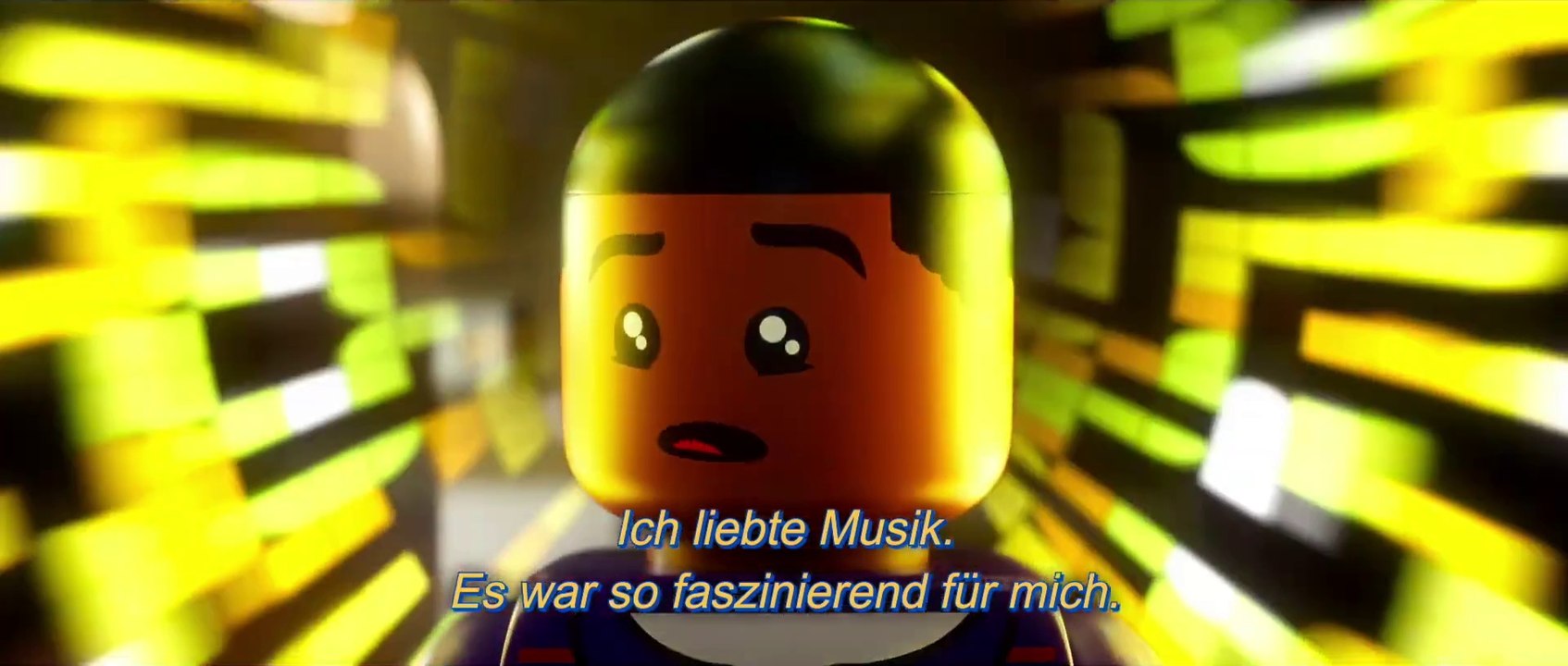 Piece by Piece - Trailer (Deutsche UT) HD