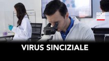 Umberto I, isolato primo caso di virus sinciziale