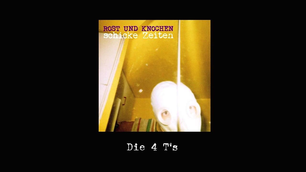 die 4 Ts