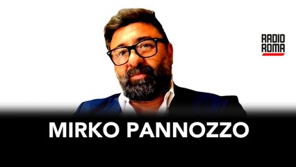 Mirko Pannozzo, avvocato, ospite di Social Trend – Puntata del 2 Novembre 2023