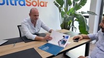 Ultrasolar: ecco come fotovoltaico abbatte i costi in bolletta
