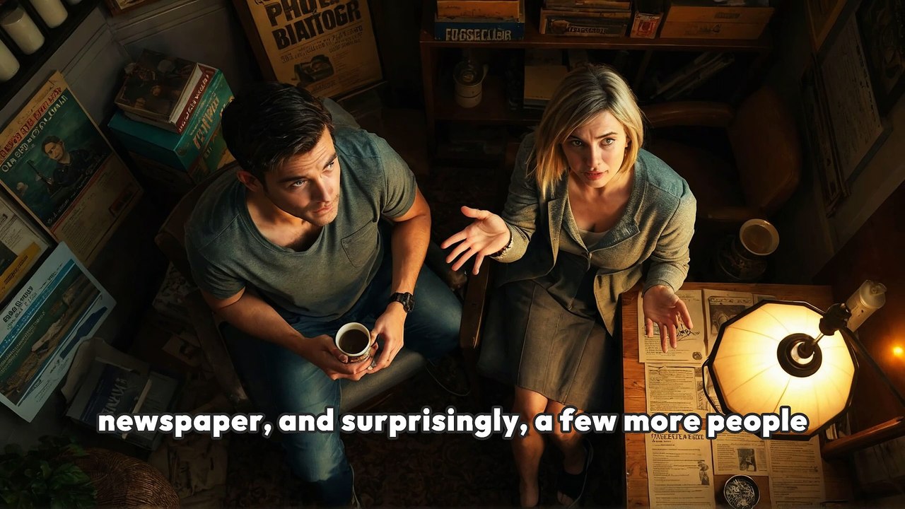 Candle Cove - A Short Scary Creepypasta Horror Story