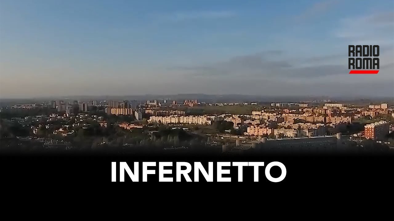 Infernetto, sequestro di beni da 5 milioni di euro
