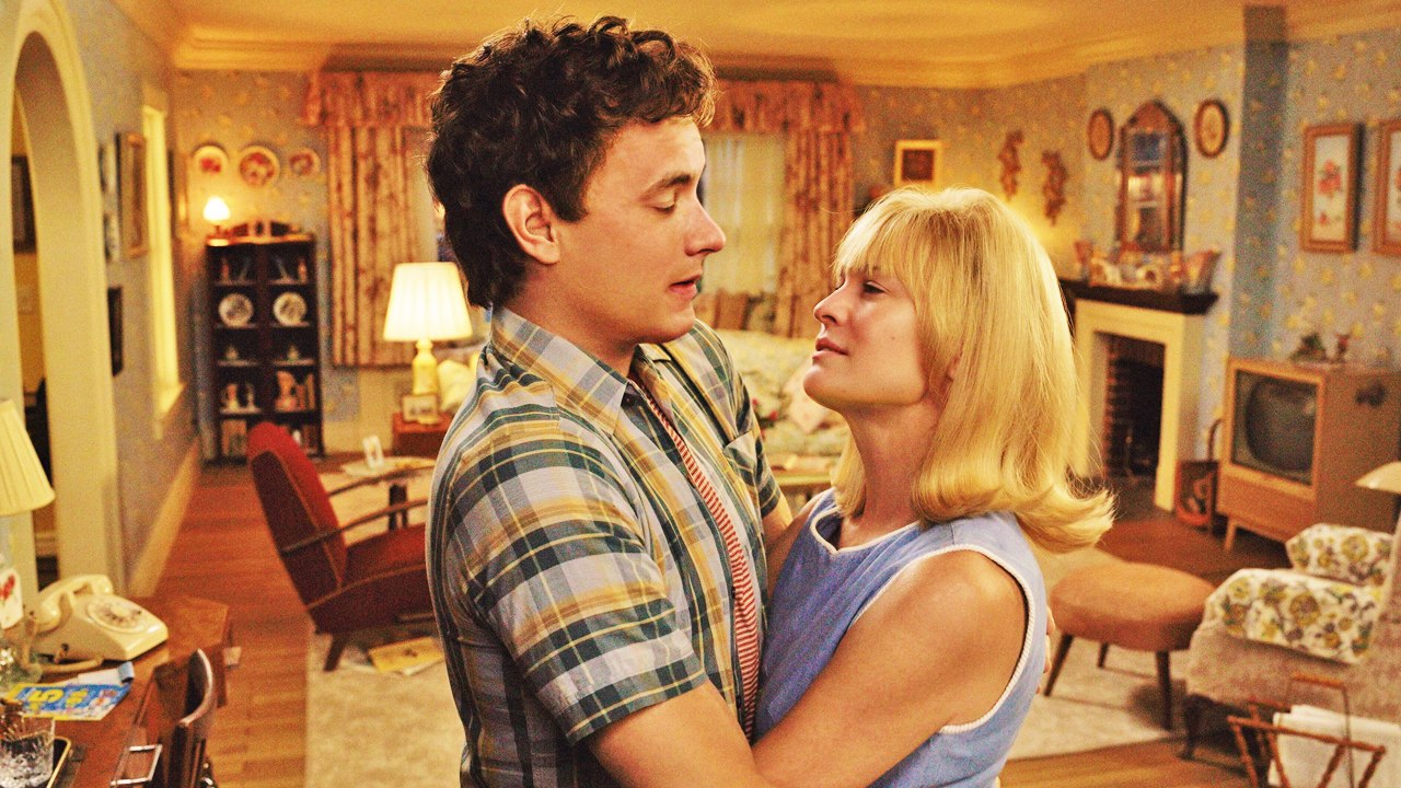 Here - Die besten Jahre deines Lebens - Trailer (Deutsch) HD