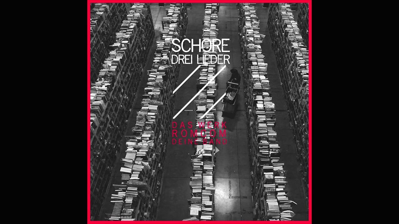 Schore - deine Band