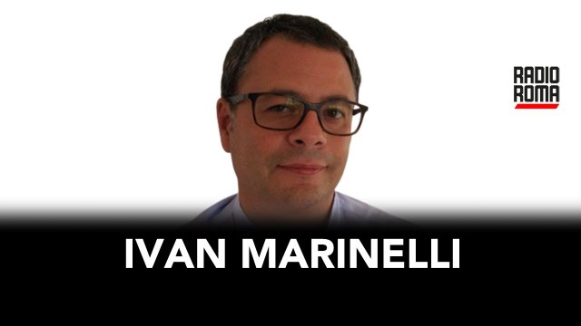 Ivan Marinelli, AECI -Tutela Consumatori, a Non solo Roma – Puntata di Venerdì 17 Novembre 2023