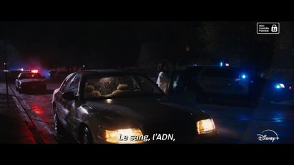 Grotesquerie - saison 1 Bande-annonce VO STFR