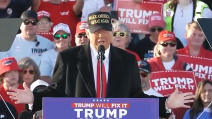 Trump Presidential Win: What does it mean for the UK?