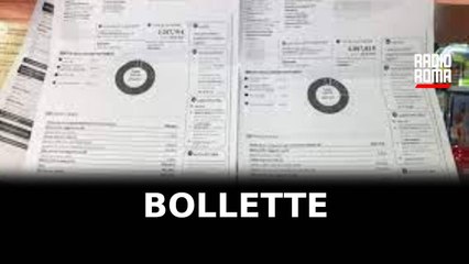 Caro bollette, un salasso per i romani