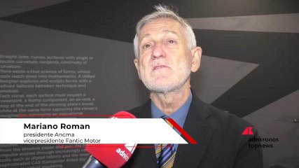Eicma 2024, Roman (Ancma): “Il mercato in Italia e in Europa vive un momento positivo”