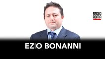 Ezio Bonanni, Osservatorio Nazionale Amianto, a Non solo Roma   Puntata di Giovedì 9 Novembre 2023