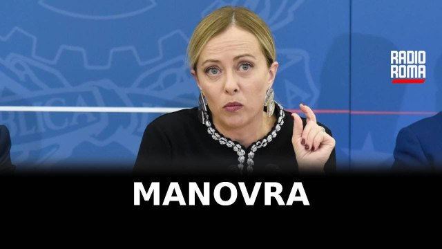 Manovra, 5 miliardi per gli stipendi delle forze dell’ordine: è tanto o poco? - IL SERVIZIO