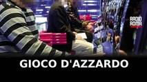 Gioco d'azzardo, i romani grandi scommettitori