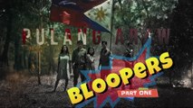 Pulang Araw: Bloopers (Part 1) | Online Exclusive