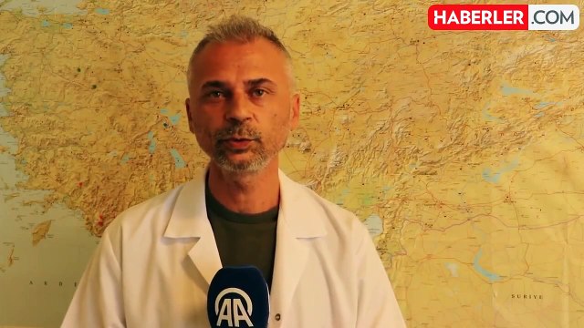 Türk Bilim İnsanları İki Yeni Çekirge Türü Keşfetti