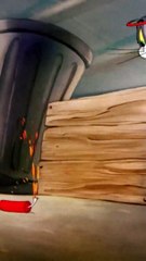 Tom and Jerry comedy short  😁